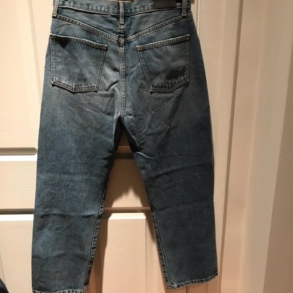 NEW CARMAR Boyfriend Jeans - Picture 3 of 5